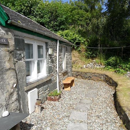 Trevenek Cottage Kilmartin Esterno foto