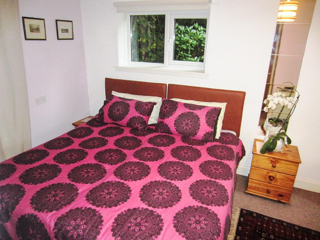 Trevenek Cottage Kilmartin Esterno foto