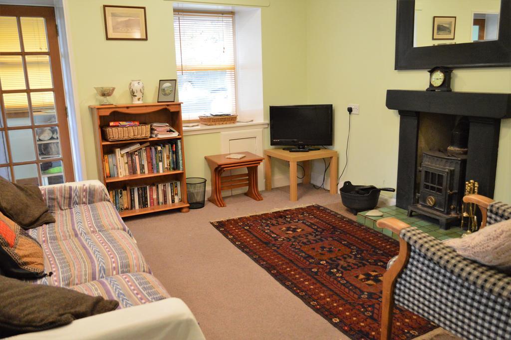 Trevenek Cottage Kilmartin Esterno foto