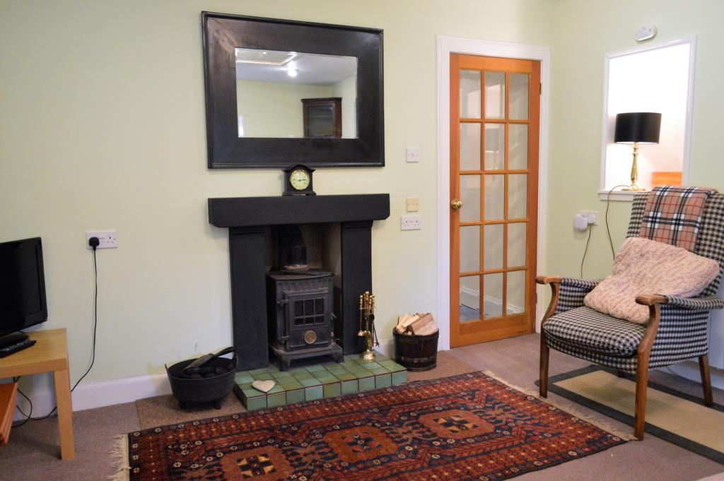 Trevenek Cottage Kilmartin Esterno foto
