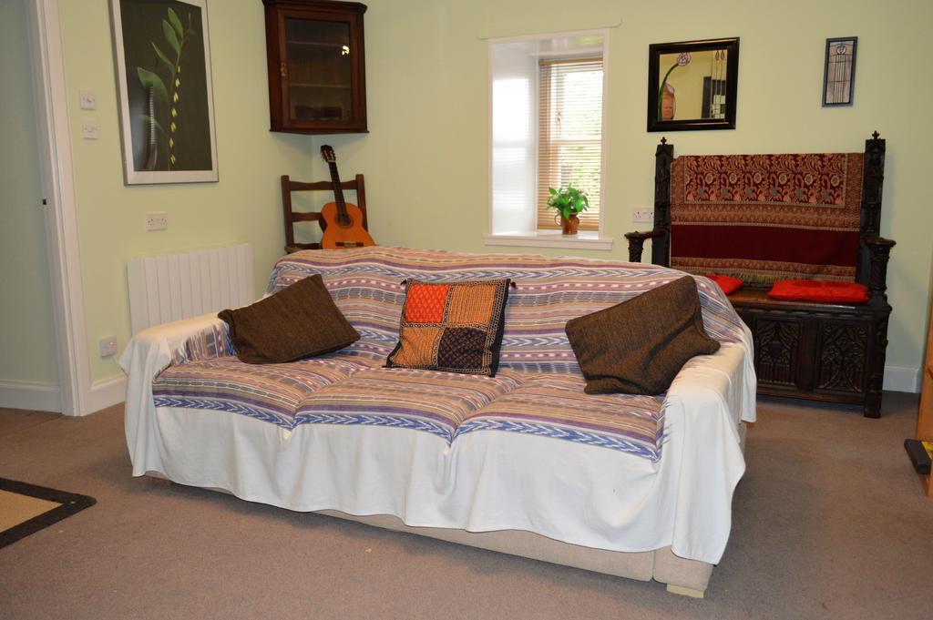 Trevenek Cottage Kilmartin Esterno foto